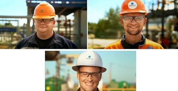 укргазвидобування