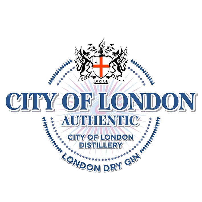 city of london distillery