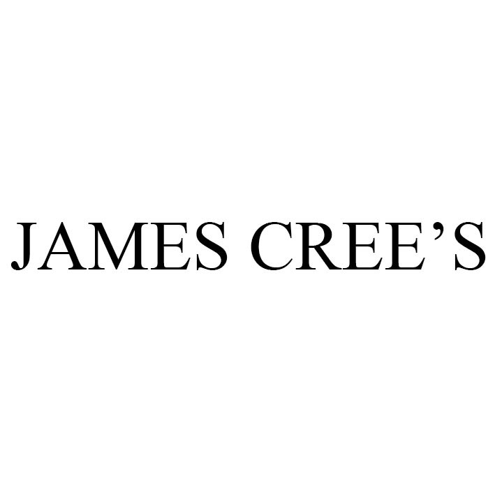 james cree's