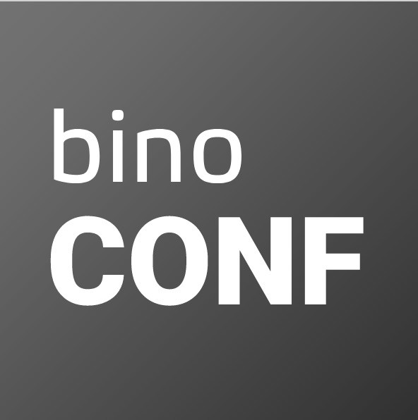 bino conf