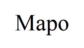 mapo