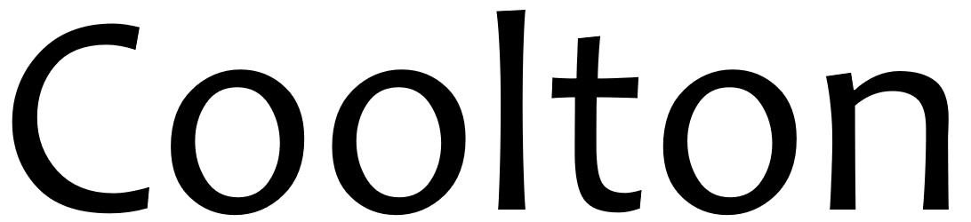 coolton