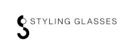 styling glasses
