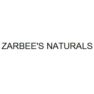 zarbee`s naturals