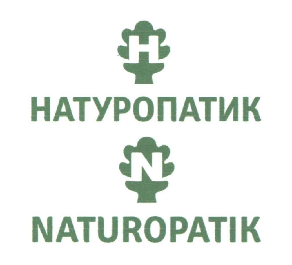 naturopatik