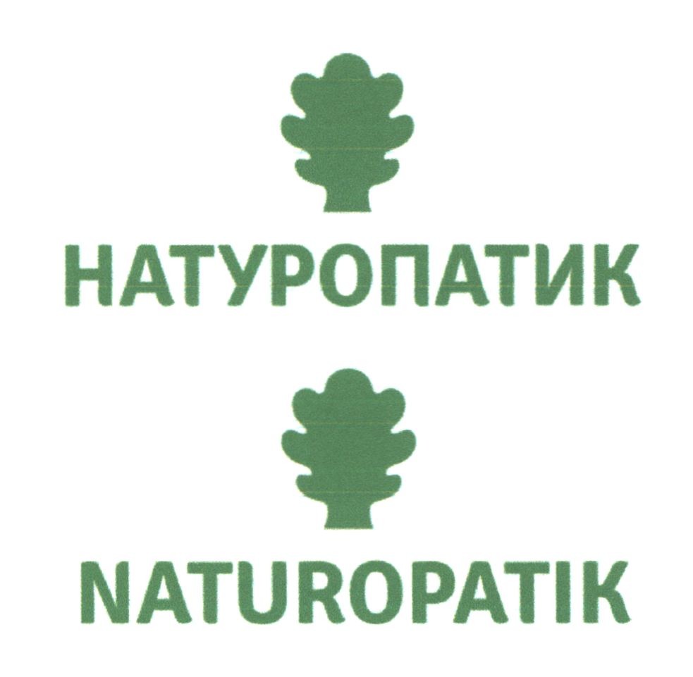 naturopatik