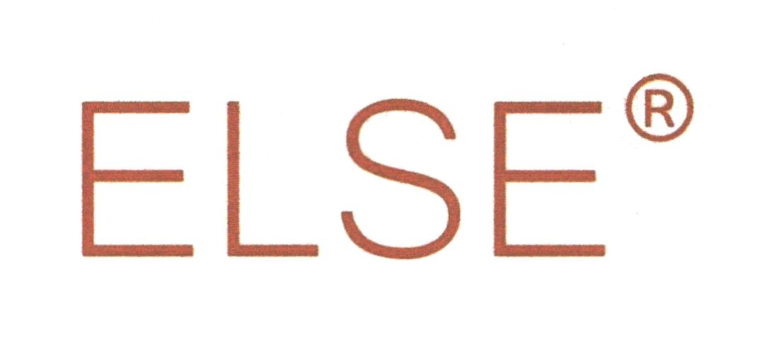 else