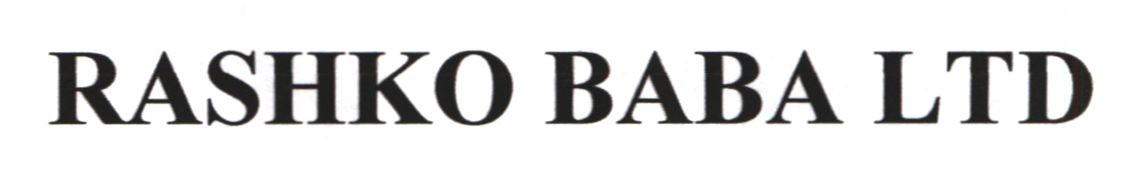 rashko baba ltd
