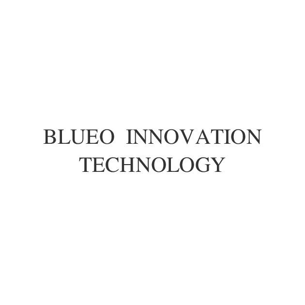 blueo innovation technology