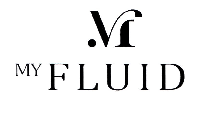 my fluid