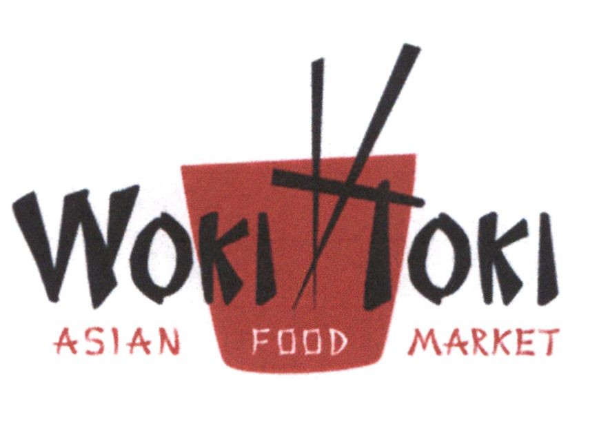 asian food market