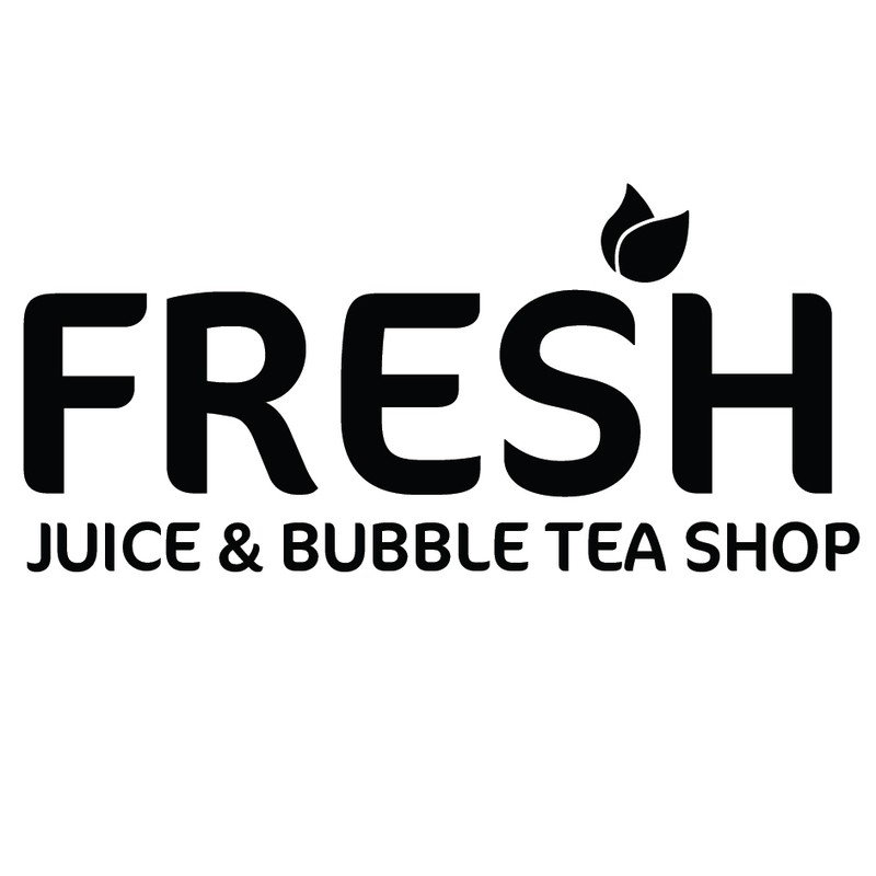 juice&bubble tea shop