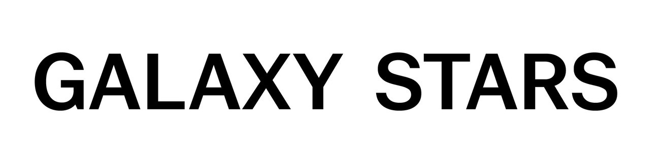 galaxy stars