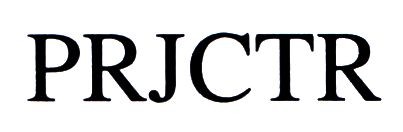 prjctr
