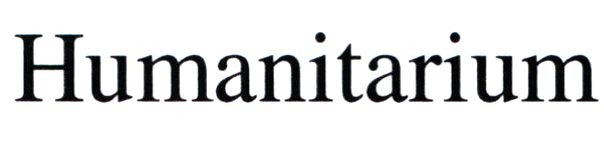humanitarium