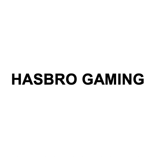 hasbro gaming