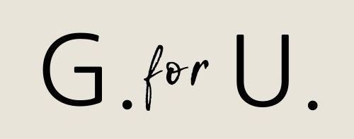 g. for u.