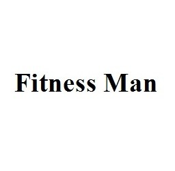 fitness man