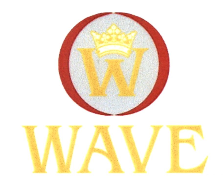 wave