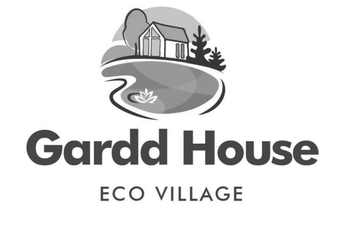 gardd house