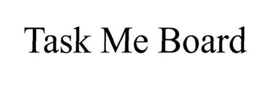 task me board
