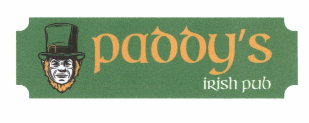 pabby's irish pub