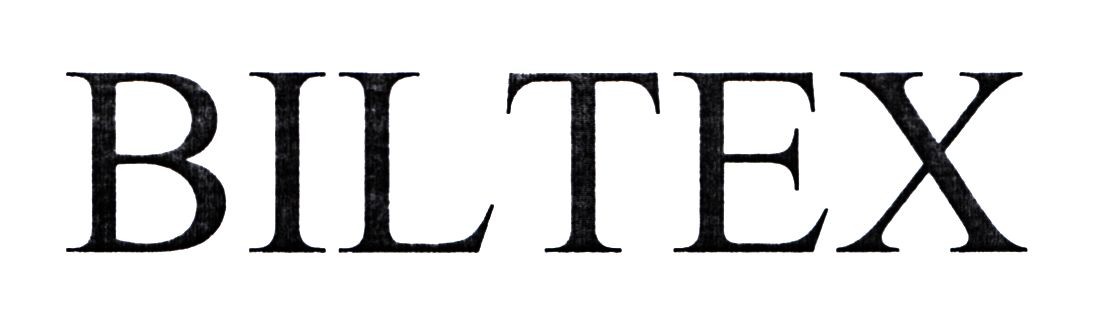 biltex