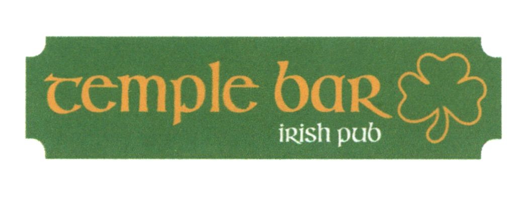 temple bar