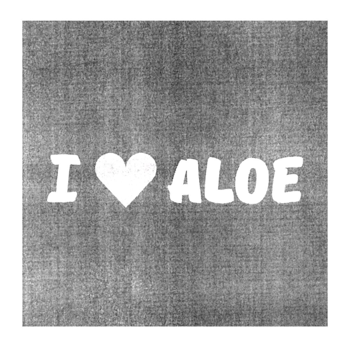 i aloe