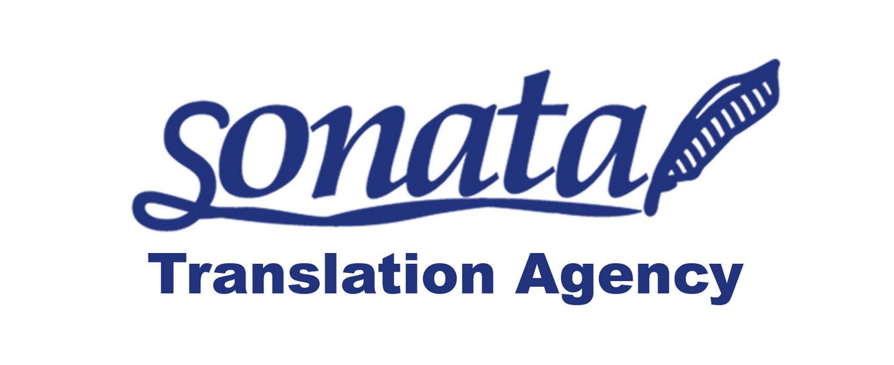 sonata translation agency