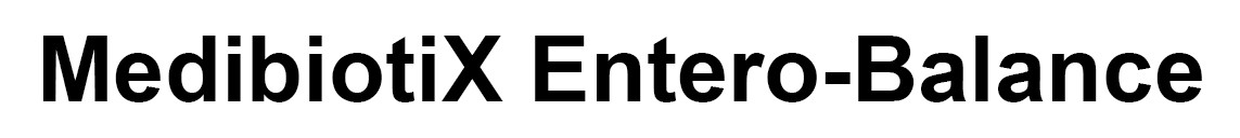 medibiotix entero-balance