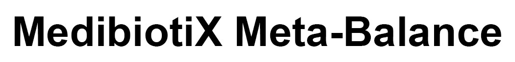 medibiotix meta-balance