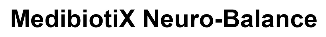 medibiotix neuro-balance