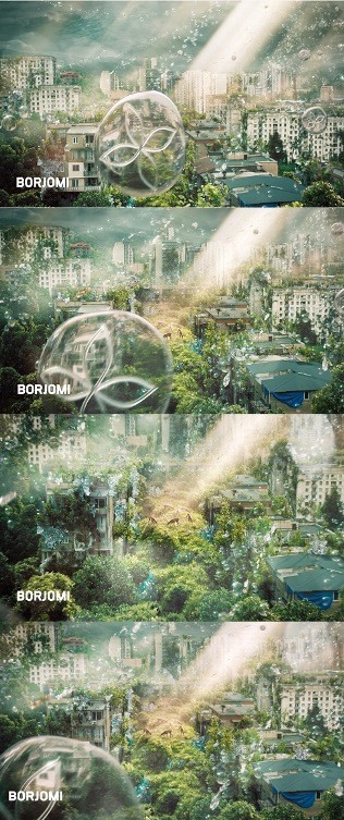 borjomi