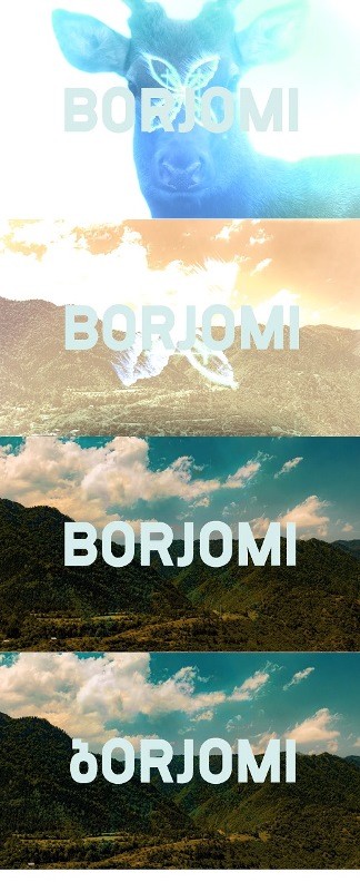 borjomi