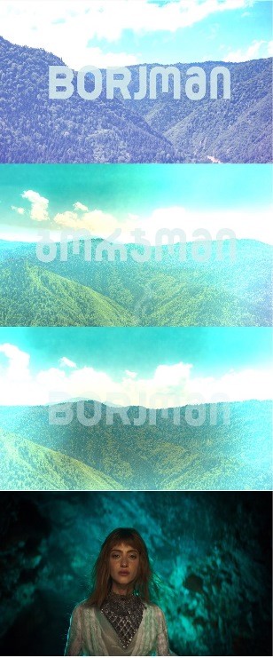 borjomi