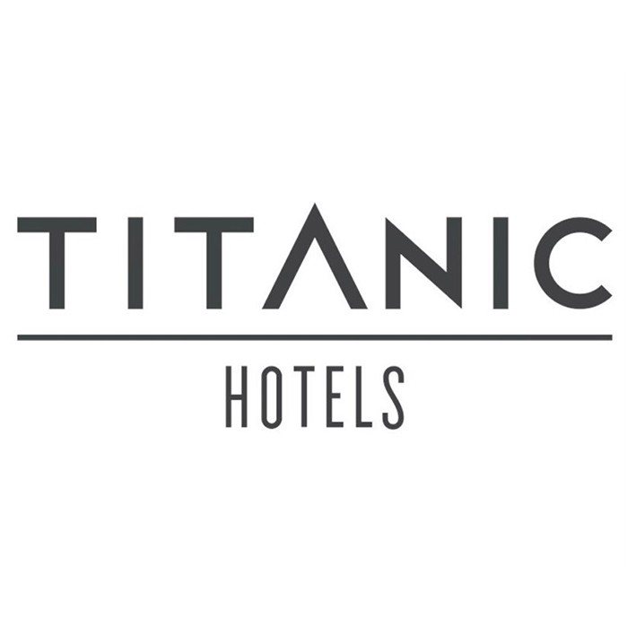 titanic hotels