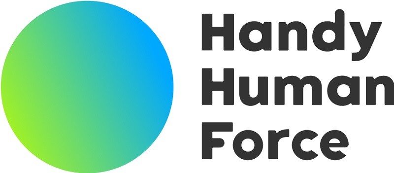 handy human force