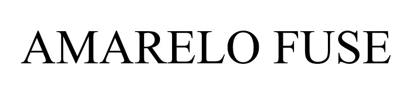 amarelo fuse