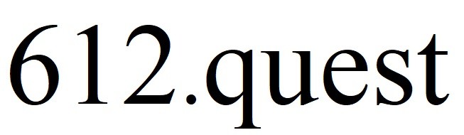 612 quest