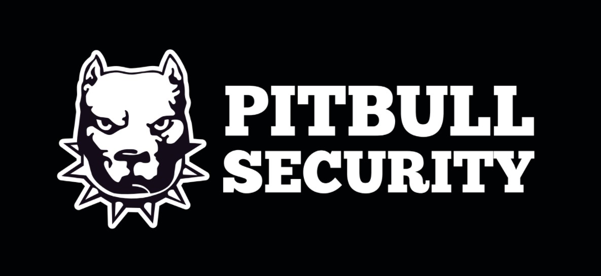 pitbull security