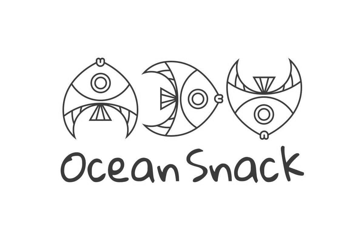 ocean snack