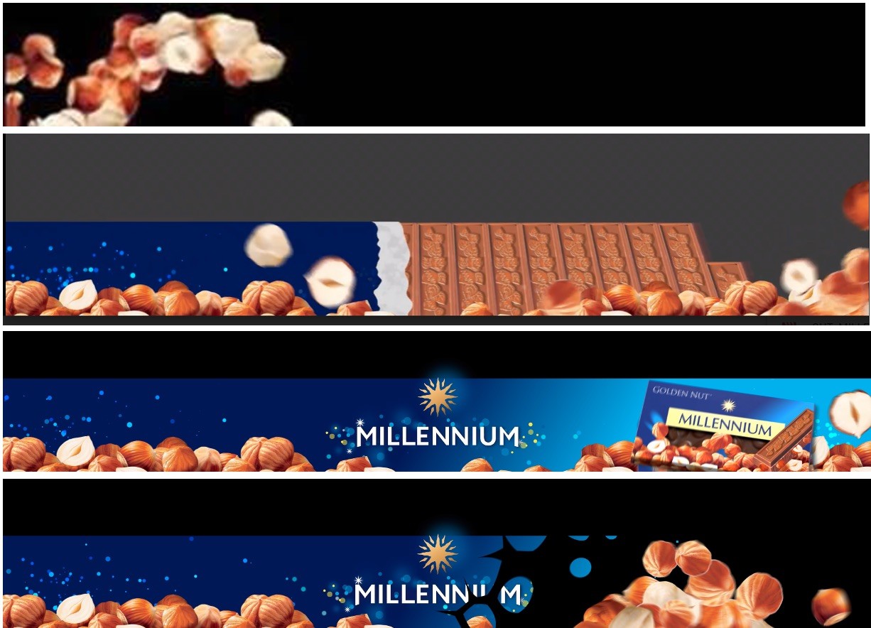 golden nut