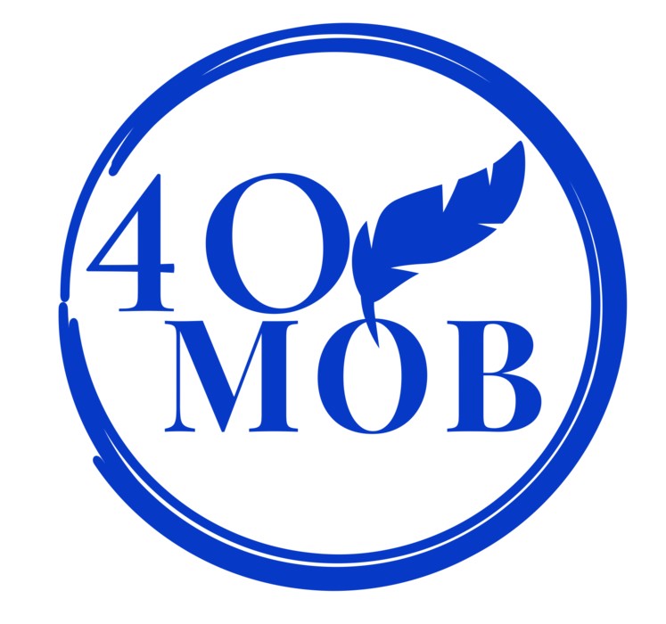 40 mob