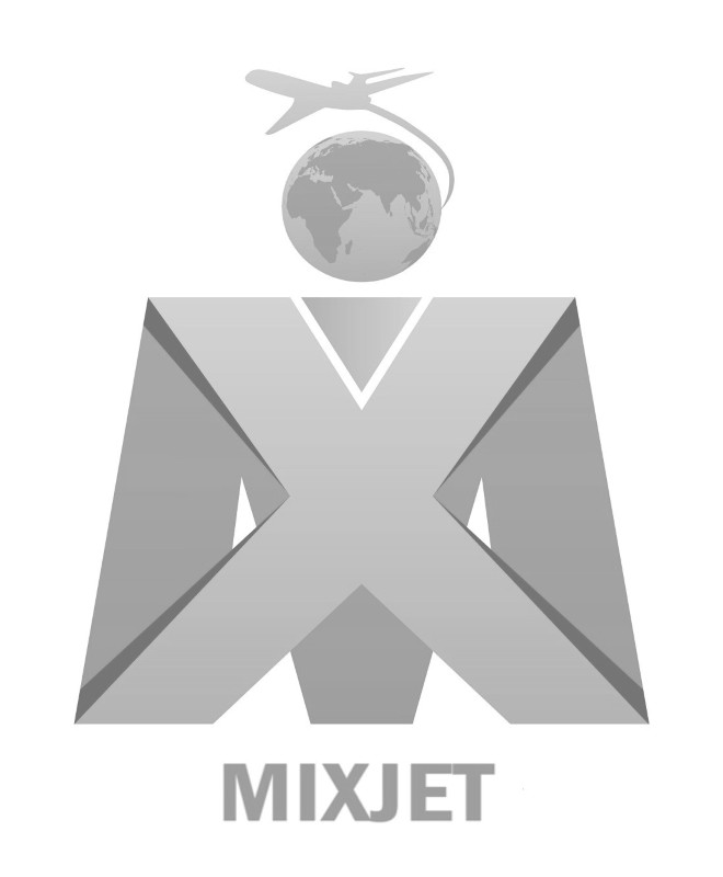 mixjet