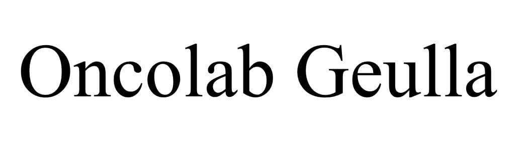 oncolab geulla