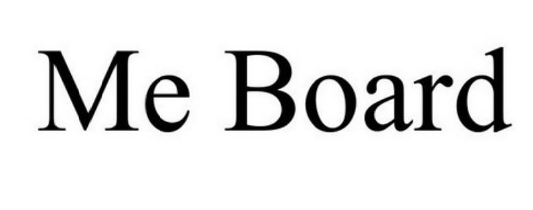 me board