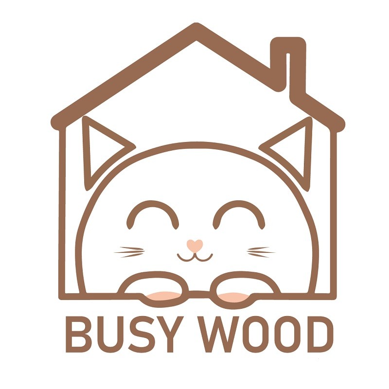 busy wood