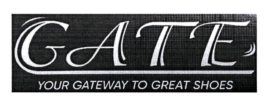 your gateway to great shoes