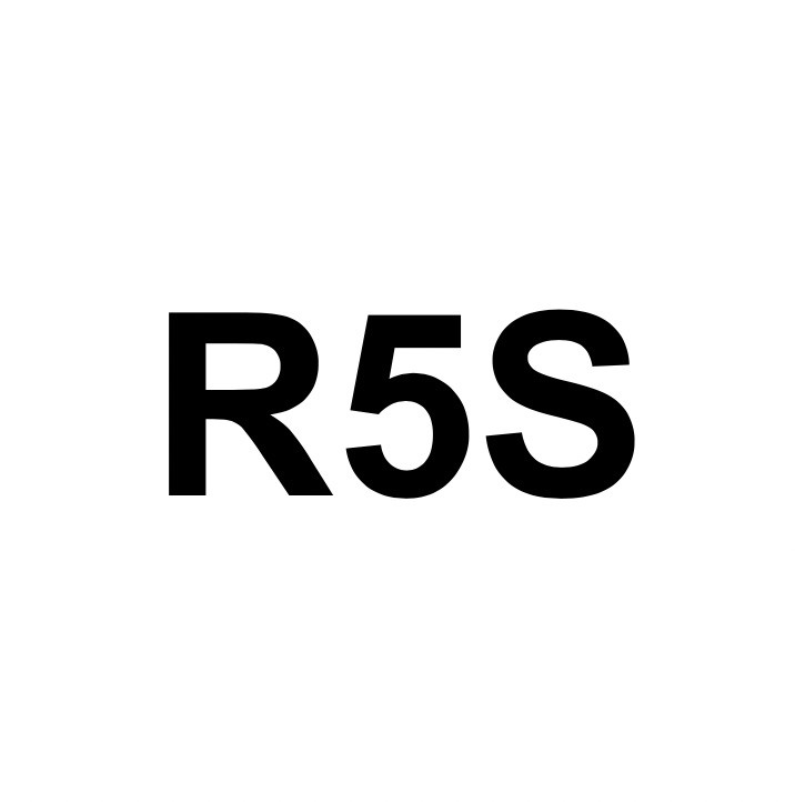 r5s